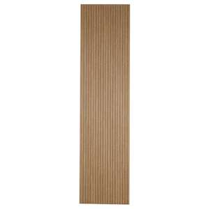 Creno-XS Wood Fibre Panelling 1/2 po x 6 1/4 po