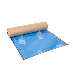Membrane imperméabilisante Blueskin WP200, 36 po x 66,7 pi