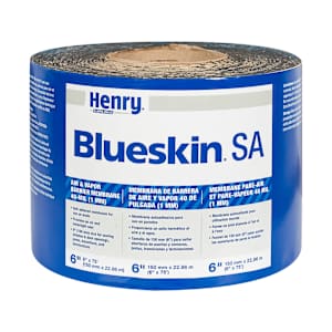 Membrane Blueskin SA 6 po x 75 pi