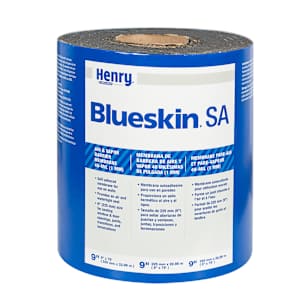Blueskin SA Membrane 9 in. x 75 ft