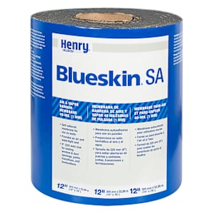Membrane Blueskin SA 12 po x 75 pi