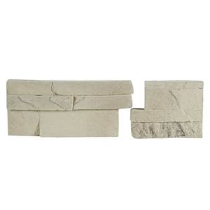 Newport Decorative Stone Corner Everest