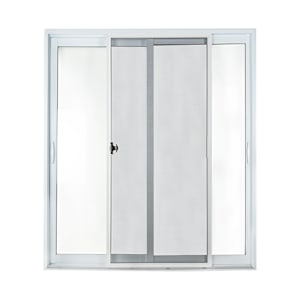 Sliding Double Patio Door 5 ft.