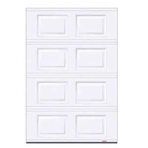 Porte de cabanon non isolée 5 pi x 7 pi OptiShed