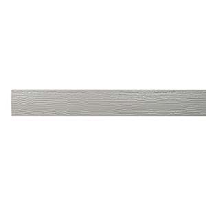 Pearl Fibre Cement Siding 6 1/4 in. x 12 ft.