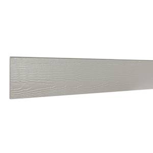 Pearl Fibre Cement Siding 6 1/4 in. x 12 ft.