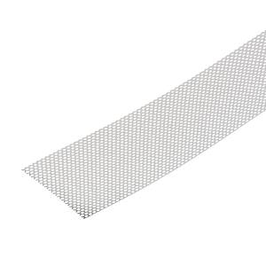 51% Anti-Rodent Ventilation Moulding 10 ft. Pkg/5