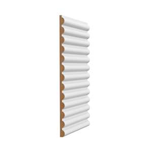 Dame-Mini Wall Paneling