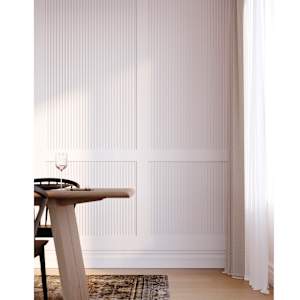 Dame-Mini Wall Paneling