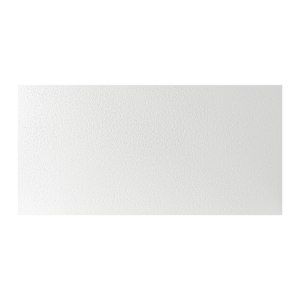 Suspended Ceiling Tiles Kitchen Zone 2 ft x 4 ft Pkg/12