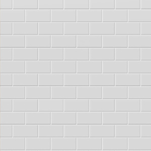 Metroliner Decorative Wall Panel 48 in x 96 in