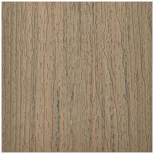 Trex Enhance Naturals Composite Patio Board Square Edge Honey Grove 5 1/2 in x 16 ft