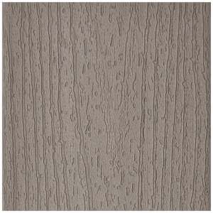 Planche de patio composite Trex Enhance Basics rainurée Tide Pool 5 1/2 po x 20 pi