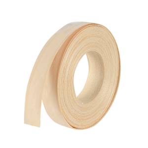 Placage de chant en érable 7/8 po x 25 pi