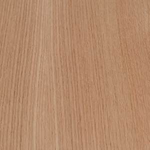 Placage de chêne rouge 12 po x 8 pi