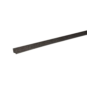 Charcoal Aluminum Drip Moulding 10 ft.