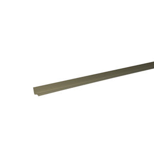 Tundra Aluminum Drip Moulding 10 ft.