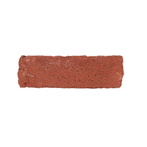 Mixed Red Decorative Brick