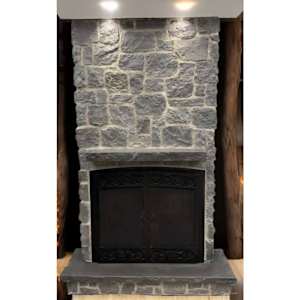 Nouvelle France Decorative Stone