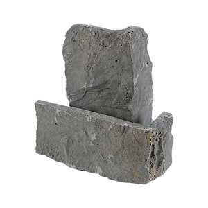 Nouvelle France Decorative Stone Corners