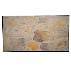 Nouvelle Angleterre Decorative Stone
