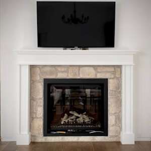 Nouvelle Angleterre Decorative Stone