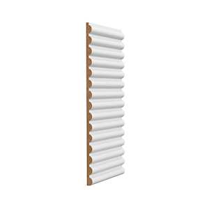 Wood Fibre Dame-Mini Wall Paneling