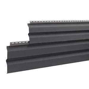 Estate Eclipse Colonial Vinyl Siding Double 4.5 in.