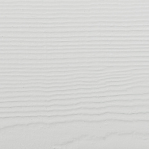 Arctic White Fibre Cement Siding 8 1/4 in. X 12 ft.