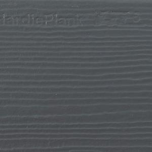 Night Grey Fibre Cement Siding 8 1/4 in. X 12 ft.