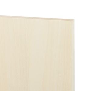 Laminated Aspen Board 12 in x 36 in