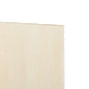 Laminated Aspen Board 12 in. x 48 in.