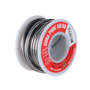 Tin - 50/50, 227 g