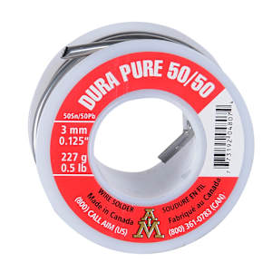 Tin - 50/50, 227 g
