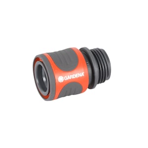 GARDENA Hose Connector