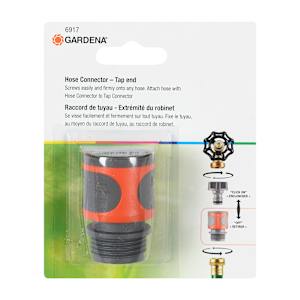 GARDENA Hose Connector