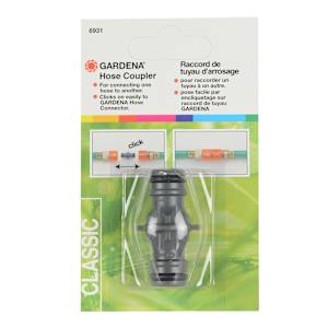 GARDENA Hose Connector
