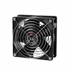 Stove Fan