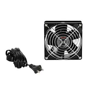 Stove Fan