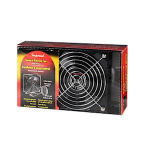 Stove Fan