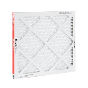 Filtre à fournaise Filtrete 1000, 16 po x 20 po 3M