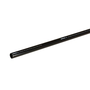 ABS Pipe 1 1/2 in. x 12 ft.