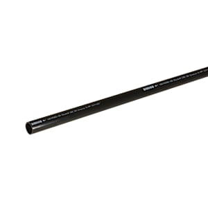 ABS Pipe 1 1/4 in. x 12 ft.