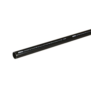 ABS Pipe 2 in. x 6 ft.