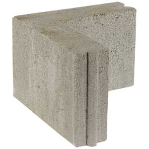 90° Corner for Universal Concrete Border