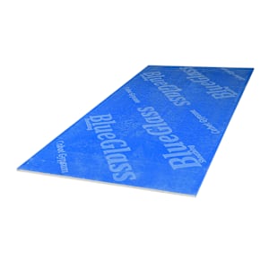 BlueGlass Sheating 1/2 in. x 4 ft. x 8 ft.