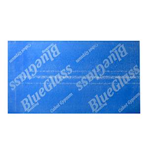 BlueGlass Sheating 1/2 in. x 4 ft. x 8 ft.