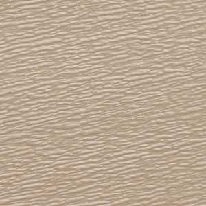 Coin extérieur pour revêtement de vinyle Pebble Clay 3 po x 10 pi