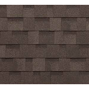 Cambridge Roofing Shingles Driftwood