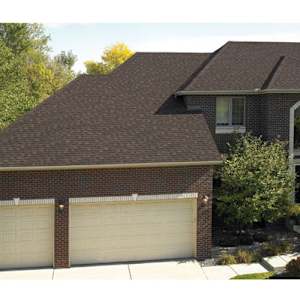 Cambridge Roofing Shingles Driftwood